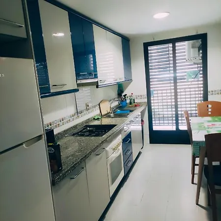 Double With Bathroom *