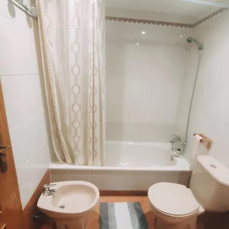 Double With Bathroom